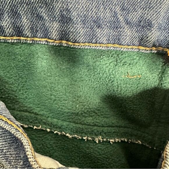 Smith’s workwear men’s jeans size 34X32 - Picture 5 of 6